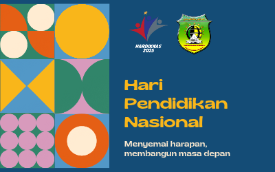Hari Pendidikan Nasional: Menyemai Harapan, Membangun Masa Depan