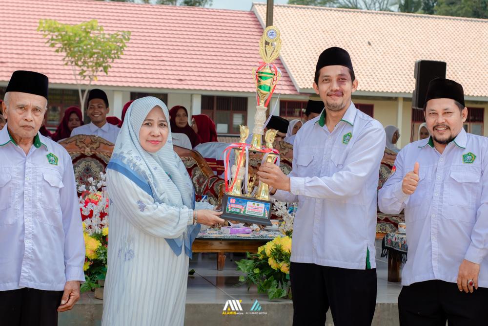 Al-Amin Cintamulya
