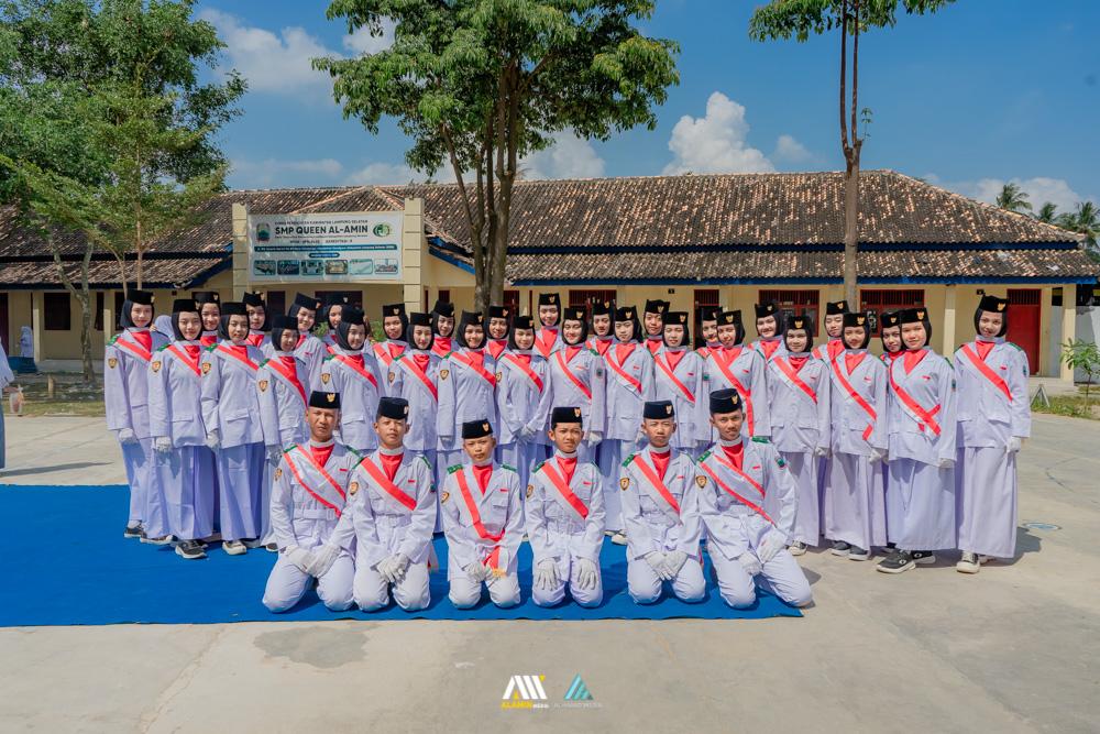 Al-Amin Cintamulya