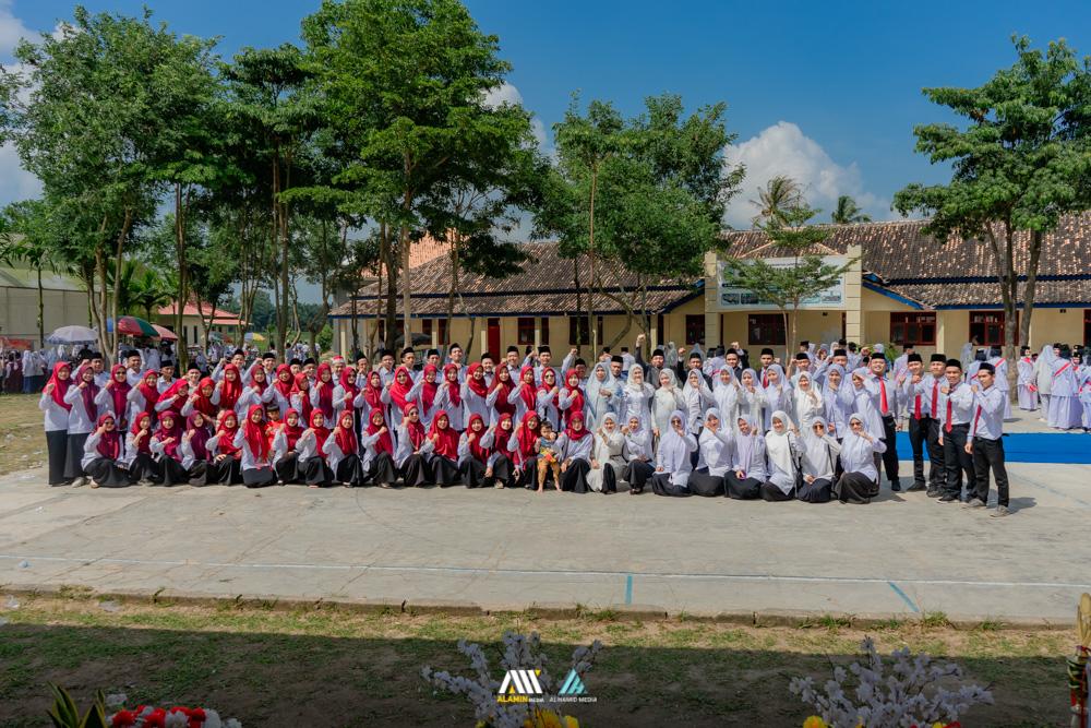 Al-Amin Cintamulya