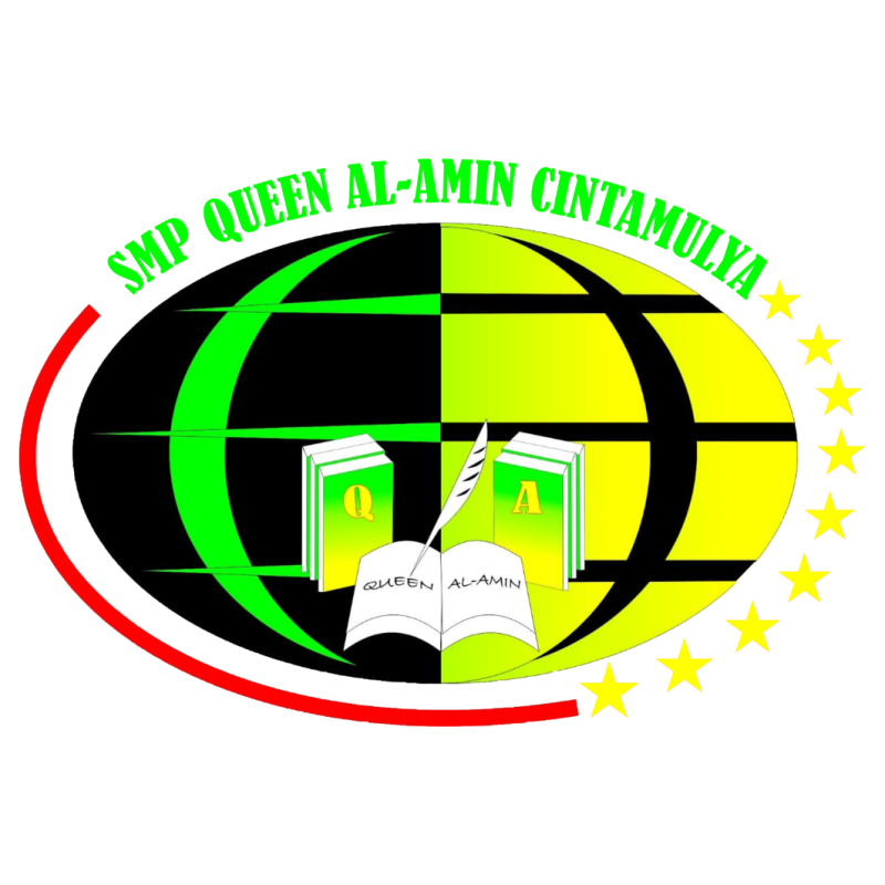 SMP Queen Al-Amin