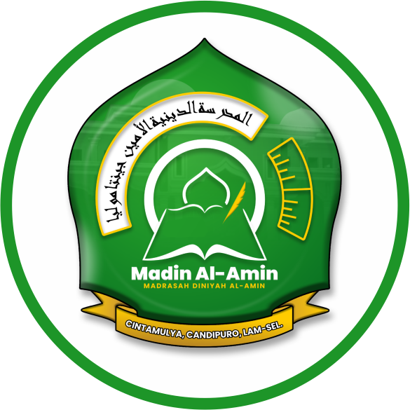 Madin Al-Amin Citamulya