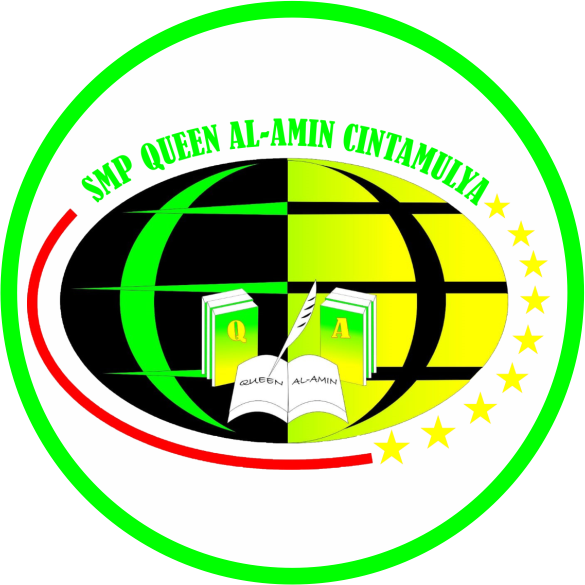 SMP Queen Al-Amin