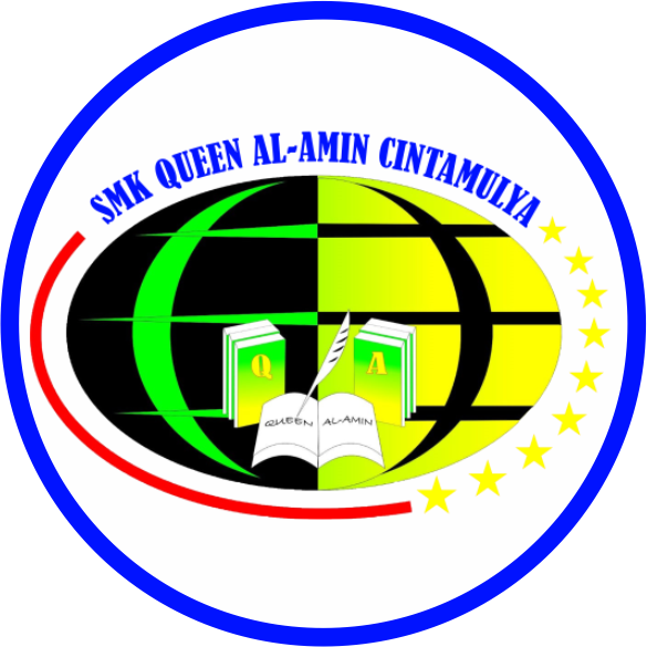 SMK Queen Al-Amin