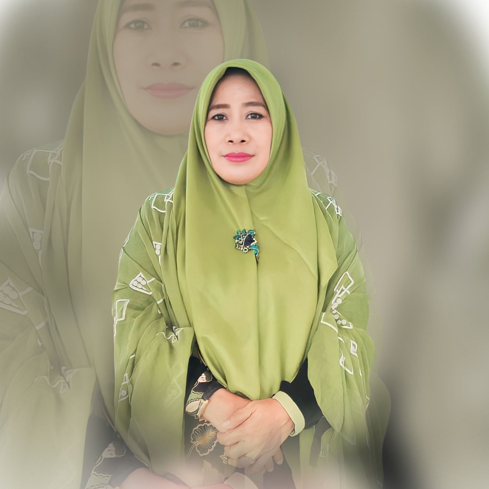 Hj. Heni Insiyah Bukhori